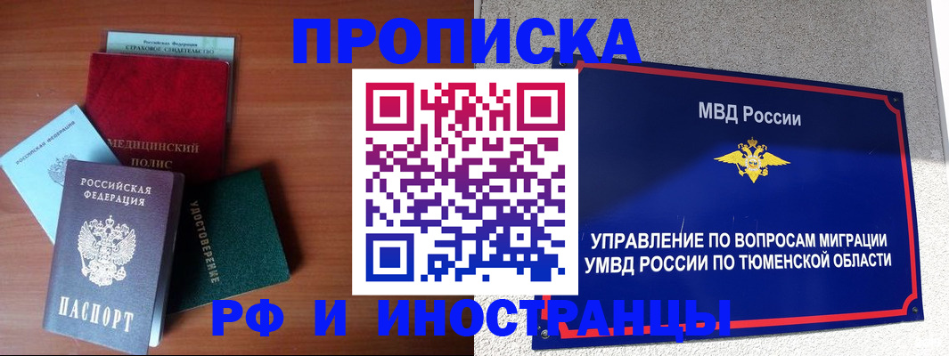 прописка в Кувшиново